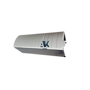 ที่อยู่อาศัยเทอร์มินัลบล็อกความลึกขยาย1756-TBE - Product Image 2