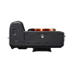 ลูกชาย A7กล้อง DSLR 24.3MP III ไร้กระจกพร้อม1920x1080 HD 4K Full HD F/2.8 GM ZOOM เลนส์ SD การ์ดหน่วยความจำ - Product Image 4