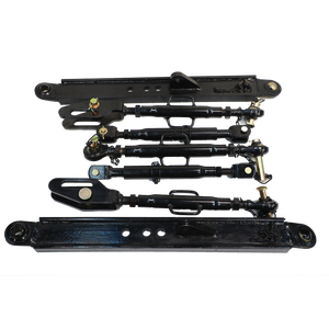 Pièces <span class=keywords><strong>d</strong></span>étachées pour tracteurs Yto 804 Dongfeng 254 604 554, pièces <span class=keywords><strong>d</strong></span>étachées pour tracteurs agricoles, essieu arrière, ensemble de liaison à trois points pour tracteur - Product Image 1