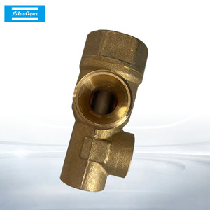 วาล์วทางเดียว Atlas Copco รุ่น 2236 0438 80 อะไหล่เครื่องอัดอากาศ - Product Image 3