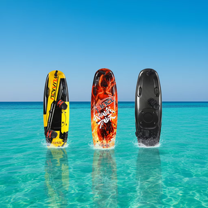 Tabla de <span class=keywords><strong>Surf</strong></span> a Motor de Alta Velocidad 60MPH 118CC, Fibra de Carbono, Tanque de Combustible Grande de 5.5L, 3 Horas de Autonomía, Venta Directa de Fábrica - Product Image 6