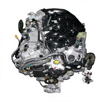 Convient aux moteurs Lexus IS350 IS250 V6 3.5L 2GR-FSE 4GR-FSE pour Toyota Mark X 1042101091 2706031211