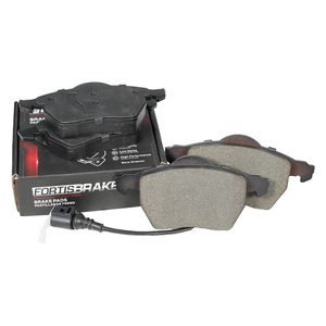 Plaquettes <span class=keywords><strong>de</strong></span> <span class=keywords><strong>frein</strong></span> D687 <span class=keywords><strong>de</strong></span> haute qualité, <span class=keywords><strong>prix</strong></span> d'usine, approvisionnement en gros, durables et sûres, pour les distributeurs mondiaux <span class=keywords><strong>de</strong></span> pièces automobiles - Product Image 3
