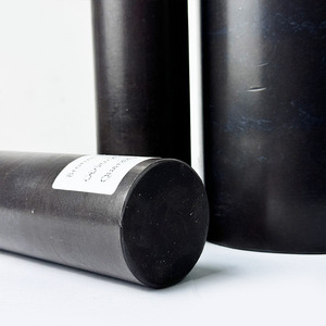 Hot bán chuyên sản xuất sửa đổi đầy <span class=keywords><strong>Graphite</strong></span> <span class=keywords><strong>PTFE</strong></span> que - Product Image 1