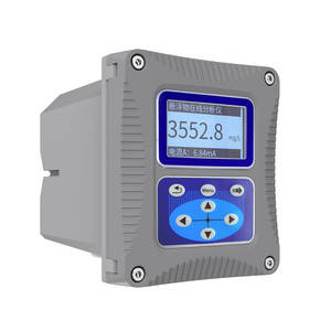 Capteur de turbidité RS485 Turbidimètre de surveillance SS MLSS TSS industriel en ligne - Product Image 2