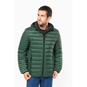 K6110 piumini all'aperto abbigliamento invernale Premium per uomo e donna - Product Image 1