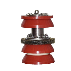 Suministro Directo de Fábrica: Disco Desoxidante Bi-Di de Acero para Limpieza de Tuberías de Petróleo y Gas, Envío Gratuito - Product Image 4