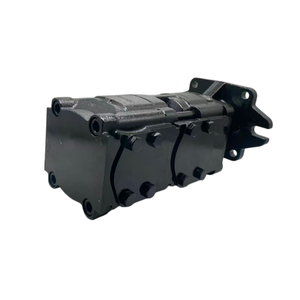 Pompe hydraulique de haute qualité pour excavatrice KP30.38-A5K9-LMEMC-CSL/30.38-LME/M, pompe hydraulique OEM KP30 KP30.38 KP30.82 - Product Image 2