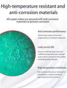 El <span class=keywords><strong>aire</strong></span> <span class=keywords><strong>acondicionado</strong></span> montado en la pared anticorrosión se utiliza para garantizar el almacenamiento <span class=keywords><strong>de</strong></span> artículos en almacenes <span class=keywords><strong>de</strong></span> talleres <span class=keywords><strong>de</strong></span> plantas químicas - Product Image 5