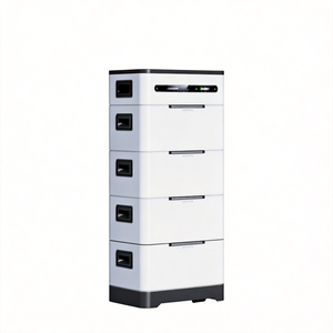 Stackable Solar Connector Outdoor <b>Systems</b> Equipment Lithium Wall Supply Container Voltage 15kwh Home <b>Energy</b> <b>Storage</b> <b>System</b> - Product Image 6