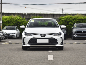 2025最佳交易混合动力1.8L发动机紧凑型轿车汽车Nuevos二手车中国制造的新车库存2025 - Product Image 6