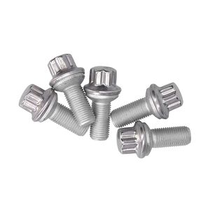 Mercedes <b>Wheel</b> Hub Bolt 0009905107 For R172 C207 W204 C216 <b>Replacement</b> Part - Product Image 5