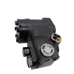 Boîtier de direction Heli A75G4-10101 pour chariot élévateur électrique CPD15, pièce d'origine d'usine YY0003424 - Product Image 3