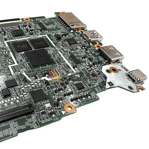 สำหรับ <span class=keywords><strong>Lenovo</strong></span> <span class=keywords><strong>100E</strong></span> Chromebook 2ND เจนเนอเรชัน300E BM5688แล็ปท็อปมาเธอร์บอร์ดที่มีหน่วยความจำ4GB RAM 32GB 64GB MT8173C SSD N4000 CPU N4020 - Product Image 5