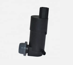 ปั๊มฉีดน้ำล้างกระจกหน้ารถ BV61-17K624-AA 1708254 BK21-17K624-AA 1791929 สำหรับรถฟอร์ด โฟกัส ทรานสิท 150 <span class=keywords><strong>250</strong></span> - Product Image 4