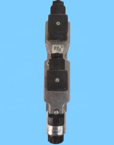 Régulateur proportionnel AVENTICS 5610214530 ED07, vannes de commande E/P pour applications hydrauliques - Product Image 3
