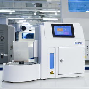 Analyseur d'électrolyte <span class=keywords><strong>BIOBASE</strong></span> Analyseur d'électrolyte de haute précision Analyseur d'électrolyte avancé pour laboratoire - Product Image 2