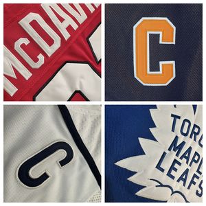 Le maglie da Hockey su ghiaccio St. Louis da uomo cucite #50 Binnington e #55 Col-ton Parayko #84 Ozzy #50 Binnington completamente ricamate - Product Image 4