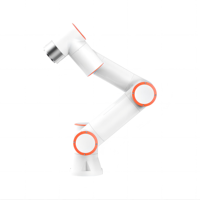 Brazo Robótico Colaborativo ODM FR5 FR10, Manipulador Robótico para Soldadura, CNC, Pulverización, Ensamblaje, Paletización en Fábrica