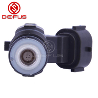 DEFUS-مضخة وقود حاقن الوقود, حاقن الوقود عالي الجودة FBJC100 84212240 16600-AE060 لـ 350Z إنفينيتي Q45 Maxima 3.5L 4.5L FBJC100 فوهة حقن الوقود