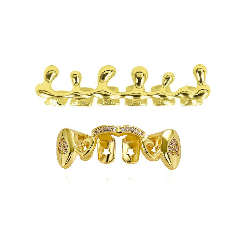 Gold Set (Vacuum Box)