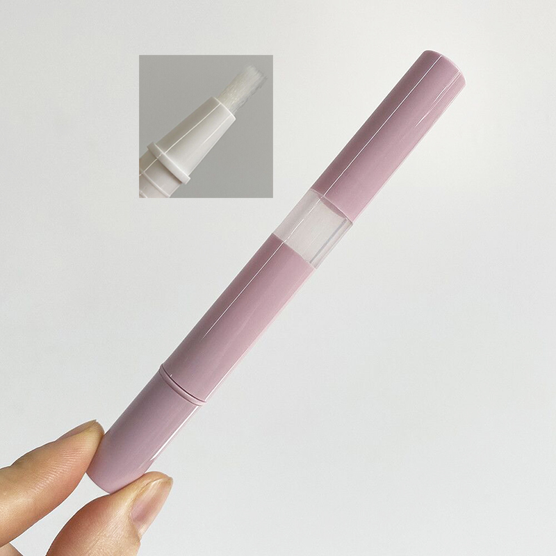 3ml + tubo rosa semplice