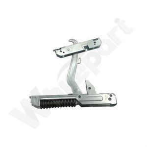 Performances stables <span class=keywords><strong>porte</strong></span> du <span class=keywords><strong>four</strong></span> pour cuisinière à gaz accessoires galvanisé feuille charnière - Product Image 1