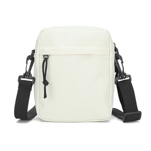 Bolsa de Pecho Deportiva Multifuncional <span class=keywords><strong>para</strong></span> Ciclismo, Bolsa Cruzada de Ocio <span class=keywords><strong>para</strong></span> Uso en Bicicleta - Product Image 3