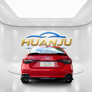 Auto Usado Honda <span class=keywords><strong>Civic</strong></span> <span class=keywords><strong>2022</strong></span> 1.5T 240TURBO CVT 2021 <span class=keywords><strong>2022</strong></span> 2023 2025, Auto Usado Chino de Gasolina a Bajo Precio en Venta - Product Image 5