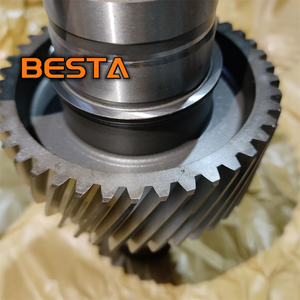 473323b510 a6lf1 a6lf2 a6lf3 tự động chuyển trường hợp đầu vào trục cho Hyundai Kia 47332-3b510 - Product Image 3