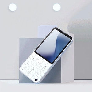 Giao Hàng Nhanh Phiên Bản Qin F22 Pro Android 12 SmartTouchscreen 4G Điện Thoại Di Động Miễn Phí Vận Chuyển Qin F22 Pro - Product Image 1