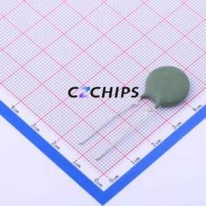 Termistor NTC MF1503007M4EN0CSB0, Componente de Montaje en Orificio (THT), P=7.5mm, Resistencia de 3 Ohmios, 7A - Product Image 2