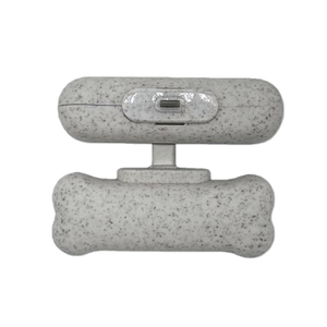 Tùy Chỉnh Nhỏ Gọn Bền 3000 MAh Khẩn Cấp Ngân Hàng Điện 18650 Lithium Sạc Nhanh Một Lần Sử Dụng Cho Du Lịch Khuyến Mãi - Product Image 5