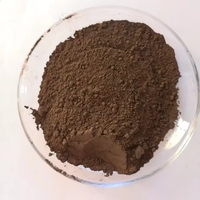 Colorants pour fibres de coton, brun 1, compatibles avec les colorants dispersés ou assortis aux couleurs