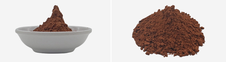 Lowest Price Bulk Cocoa Powder