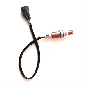 Sensor de Oxígeno Delantero Nuevo de Alta Eficiencia PEIVSO, 1 Año de Garantía, Ahorro de Combustible para Toyota Vios Yaris 2013-2016 OEM 89467-0D040 - Product Image 1