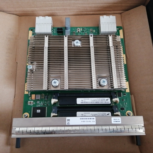 New Original Juniper MPC7E-MRATE-RTU MX480 MX960 Network 40x10GbE MPC7E-MRATE-RTU Line Card