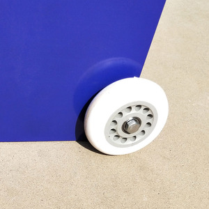 Soporte <span class=keywords><strong>de</strong></span> poste <span class=keywords><strong>de</strong></span> red <span class=keywords><strong>de</strong></span> bádminton y tenis <span class=keywords><strong>de</strong></span> <span class=keywords><strong>voleibol</strong></span> móvil multifuncional portátil profesional <span class=keywords><strong>para</strong></span> <span class=keywords><strong>cancha</strong></span> <span class=keywords><strong>de</strong></span> <span class=keywords><strong>voleibol</strong></span> - Product Image 4