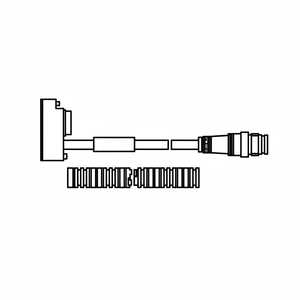 Para cable de alimentación y cable de extensión Panasonic - Product Image 1