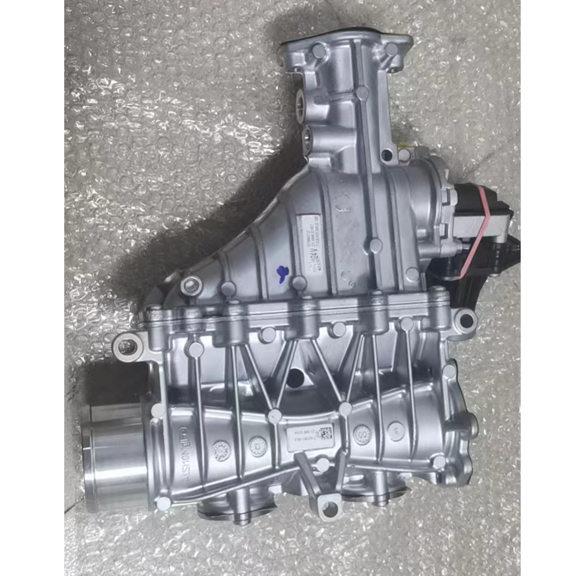 Hot Sale 377-2854 Gas Module for CAT - High-Quality Exhaust