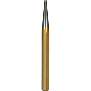 KS TOOLS - 162.0333 Pin <b>punch</b>, 8 point, form B - EAN 4042146296875 HAMMERS AND <b>CHISELS</b> CROSS CUT <b>CHISELS</b> AND PIN <b>PUNCHES</b> - Product Image 2
