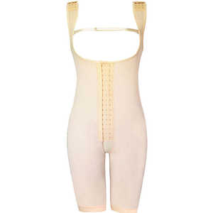 Guaine Colombianas Post chirurgia El Control De <span class=keywords><strong>La</strong></span> Panza Formadores Gaine amincisante cintura glutei Shapewear corpo - Product Image 6