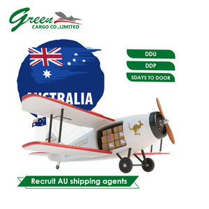 Proveedor de servicios de logística transitario de China a <span class=keywords><strong>Australia</strong></span> Servicio de peaje DHL UPS FEDEX - Product Image 3