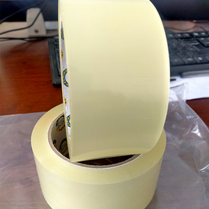 <strong>Packing</strong> <strong>Tape</strong> Shipping <strong>Tape</strong> with Company Logo 2 Inch <strong>Brown</strong> <strong>Packing</strong> <strong>Tape</strong> - Product Image 5