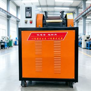 เครื่องผลิตเม็ดพลาสติกจากเศษพลาสติก สายการผลิตครบวงจร - Product Image 6