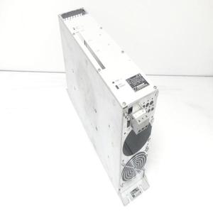 <span class=keywords><strong>UM</strong></span> 112逆变器ID 325 001-02 SN 15 500 656 C + 仅空机箱 + 编程控制器工业自动化 - Product Image 1