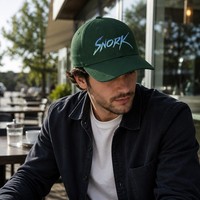 Gorra de Béisbol de Alta Calidad 100% Algodón, Personalizada con Logotipo Bordado en 3D, Color Degradado, Cierre a Presión, Estilo Urbano, Unisex
