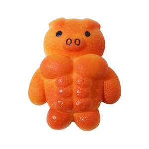 Juguete de Peluche de Animales Pequeños, Bonitos y Novedosos, Material TPR, Juguete Antiestrés para Niños y Niñas, para Fiestas - Product Image 5