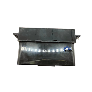 Panel de Control de Aire Acondicionado Xpower Negro Nuevo para Excavadora de Orugas E312E/E336E - Product Image 1