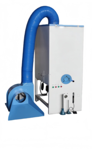 Máquina de Llenado Semiautomática Portátil de Múltiples Materiales a Precio de Fábrica para Juguetes de Peluche, Osos de Peluche, Marionetas y Almohadas - Product Image 3